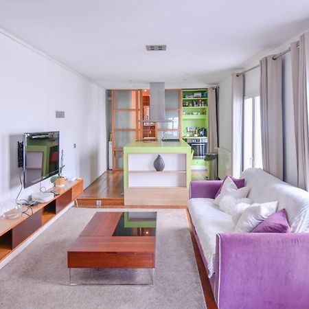 Loft Lumineux Hyper Centre Vincennes Rer A 5 Min - Parking Gratuit 아파트 외부 사진