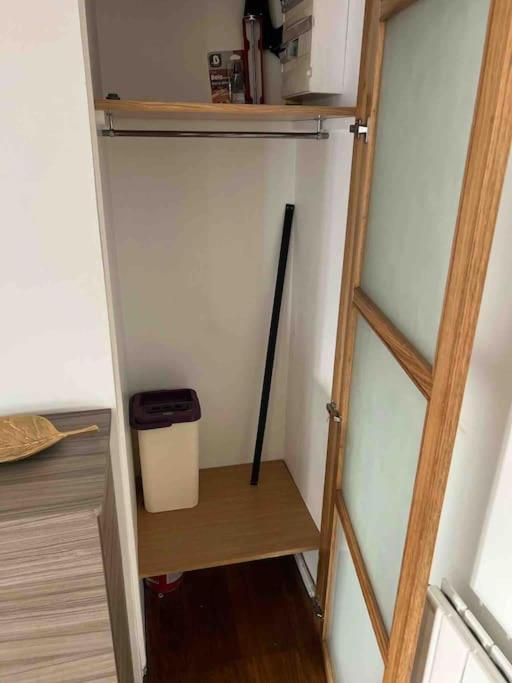 Loft Lumineux Hyper Centre Vincennes Rer A 5 Min - Parking Gratuit 아파트 외부 사진