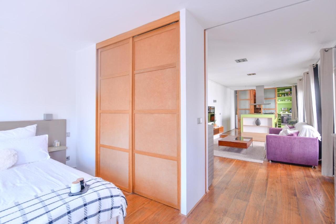 Loft Lumineux Hyper Centre Vincennes Rer A 5 Min - Parking Gratuit 아파트 외부 사진