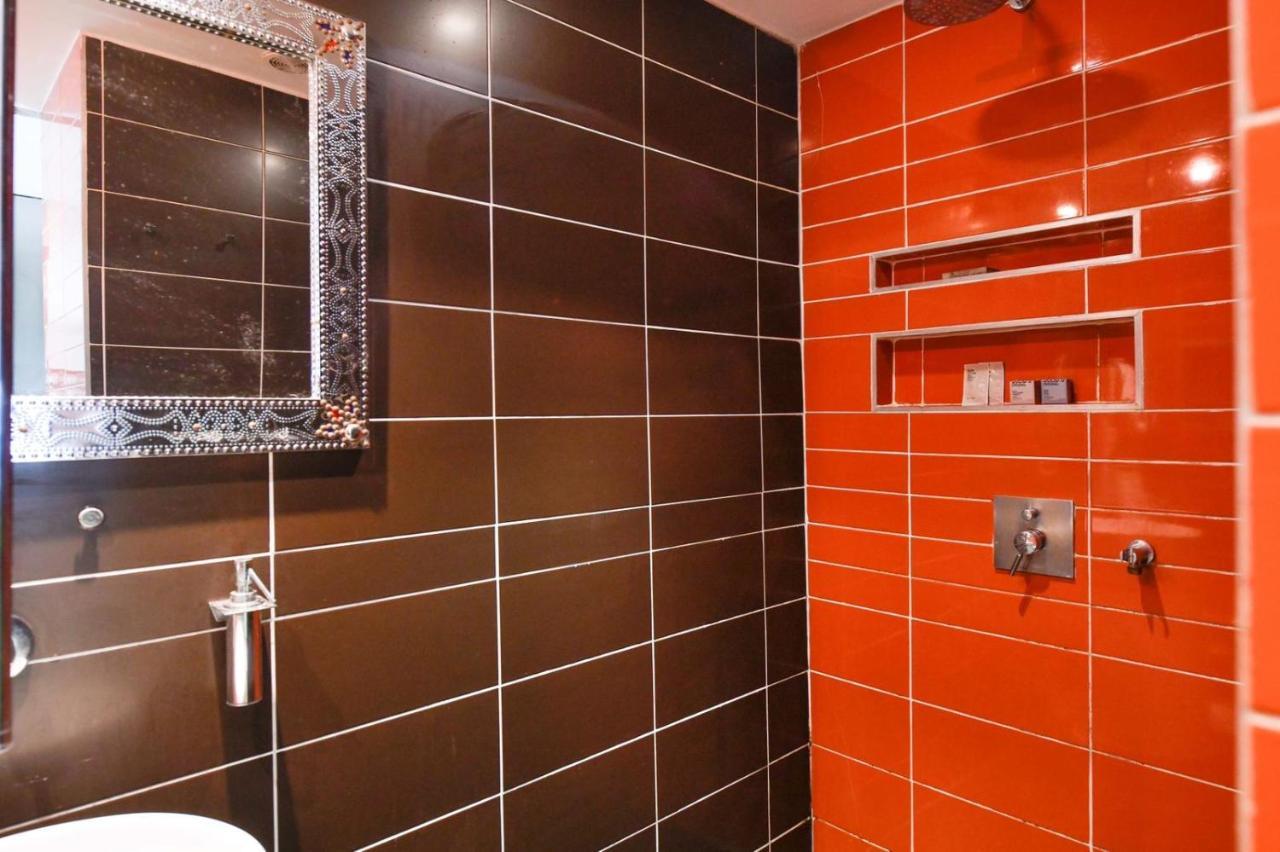 Loft Lumineux Hyper Centre Vincennes Rer A 5 Min - Parking Gratuit 아파트 외부 사진