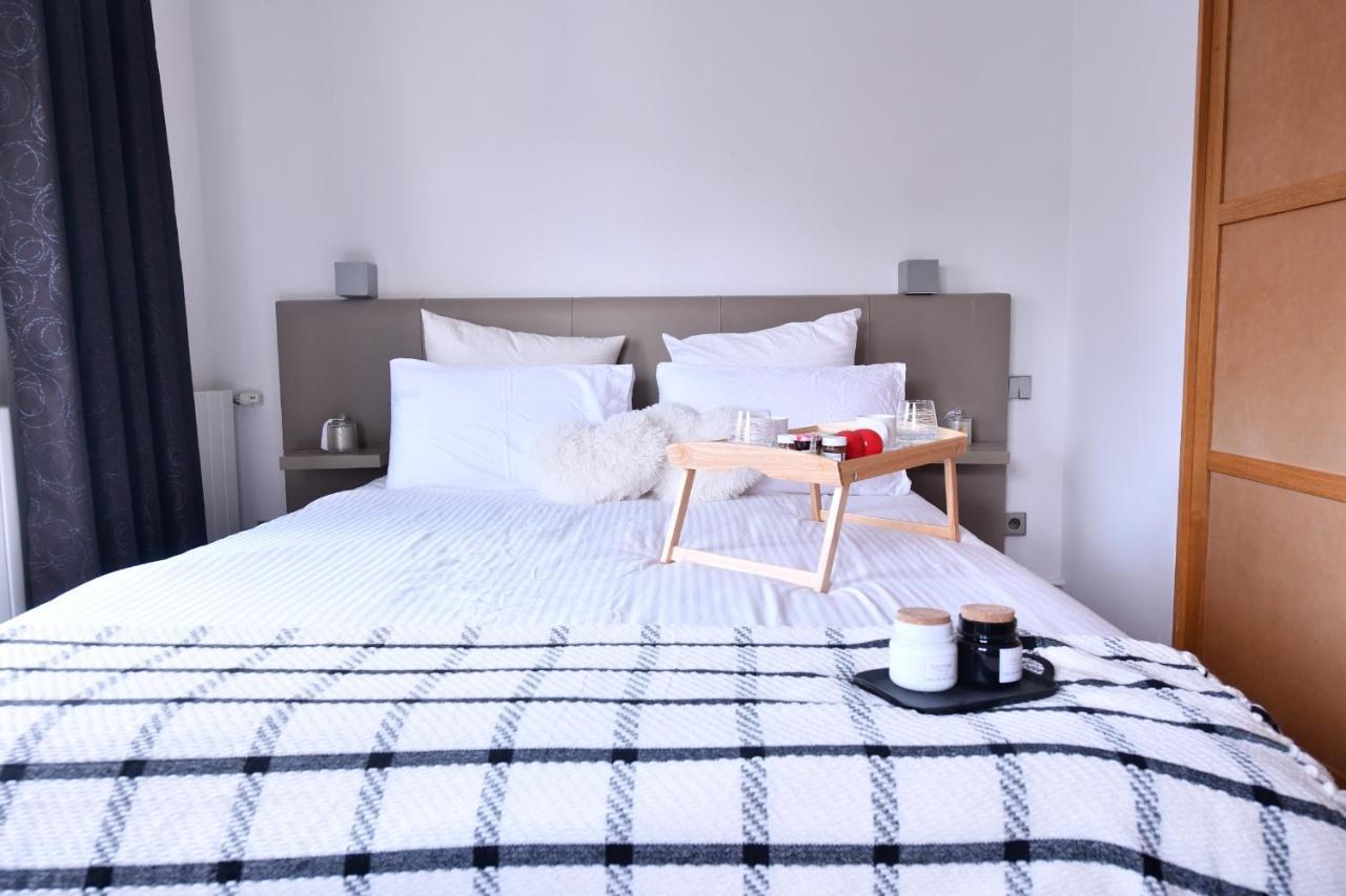 Loft Lumineux Hyper Centre Vincennes Rer A 5 Min - Parking Gratuit 아파트 외부 사진